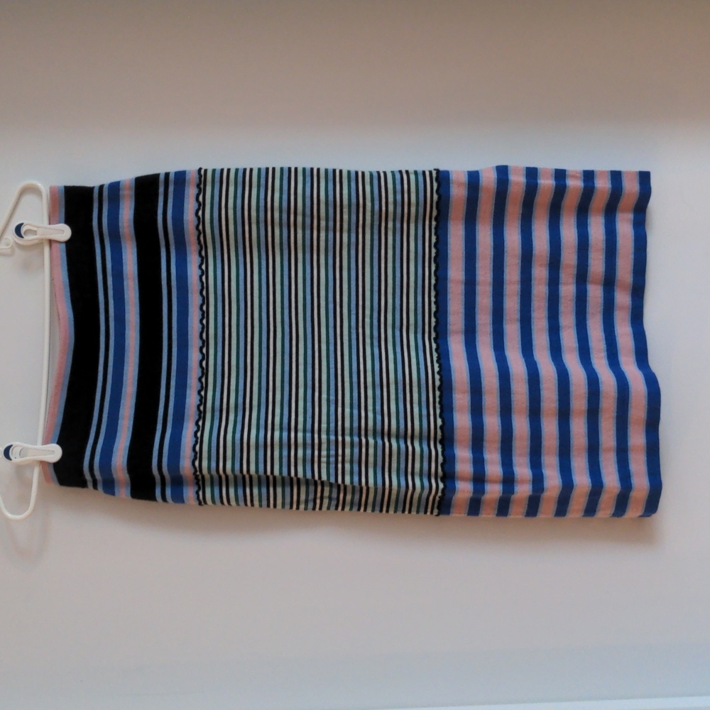 Marni x Uniqlo skirt